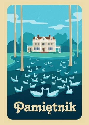 Pamiętnik