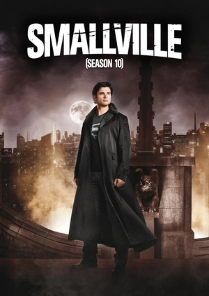 Smallville (Season 10)