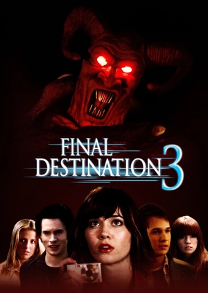 Final Destination 3