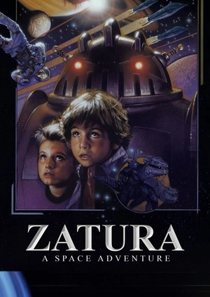 Zathura: A Space Adventure