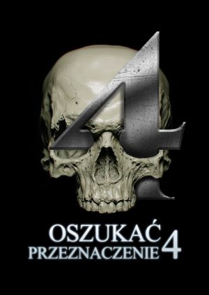 Oszukać przeznaczenie 4 — plakat