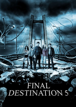 Final Destination 5