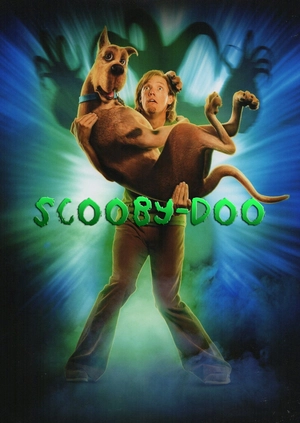 Scooby-Doo