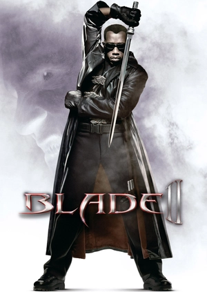 Blade II
