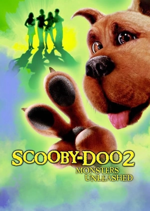 Scooby Doo 2: Monsters Unleashed