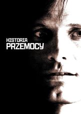 Historia przemocy — plakat