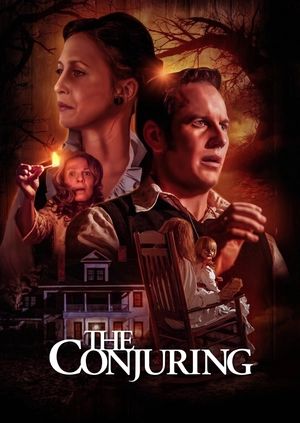 The Conjuring