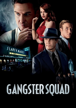 Gangster Squad