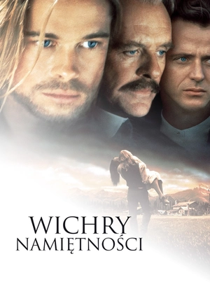 Wichry namiętności