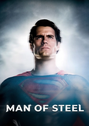 Man of Steel