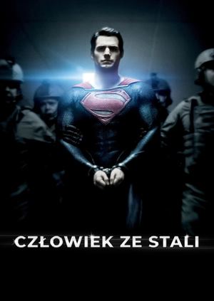 Człowiek ze stali