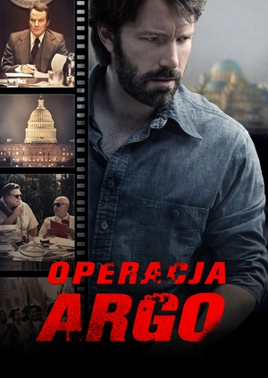 Operacja Argo