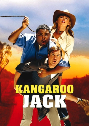 Kangaroo Jack