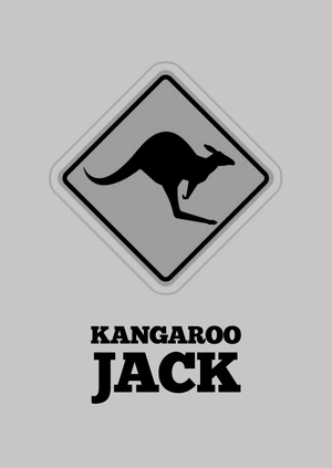 Kangaroo Jack