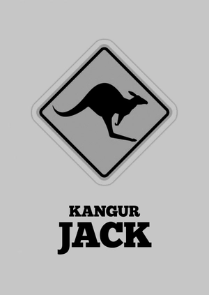 Kangur Jack