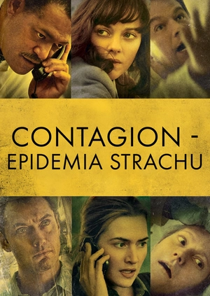 Contagion - Epidemia strachu