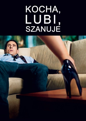 Kocha, lubi, szanuje
