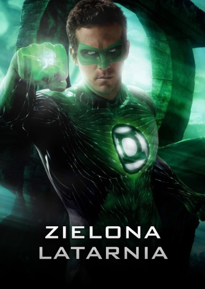 Green Lantern