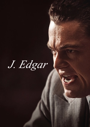 J. Edgar