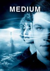 Medium — plakat