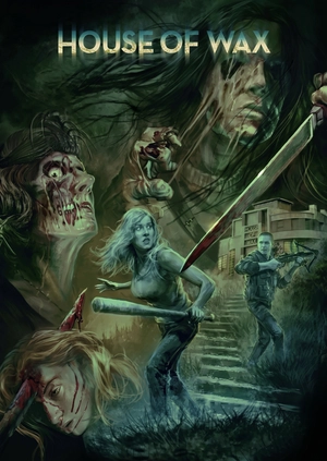 House of Wax