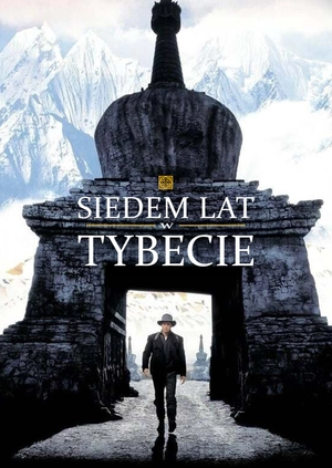 Siedem lat w Tybecie