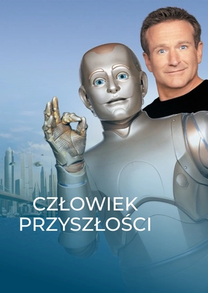 Człowiek przyszłości