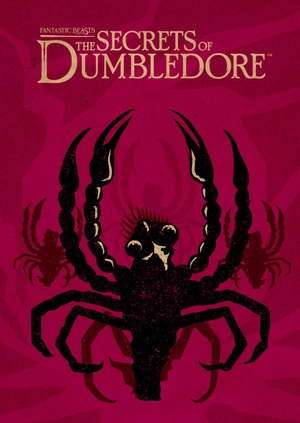 Fantastic Beasts: The Secrets of Dumbledore
