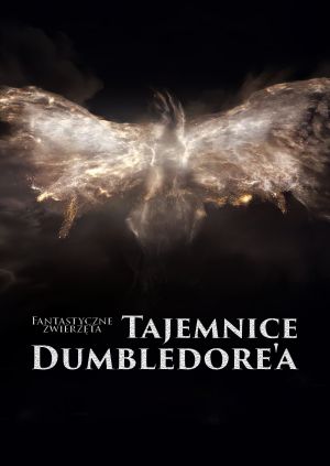 Fantastyczne zwierzęta: Tajemnice Dumbledore'a — plakat