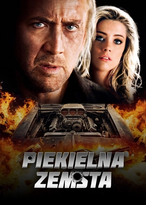 Piekielna zemsta