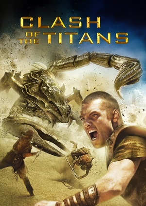 Clash of the Titans