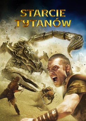 Starcie tytanów