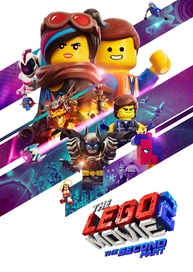 The Lego Movie 2: The Second Part
