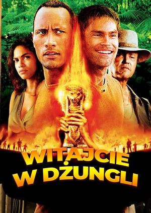 Witajcie w dżungli