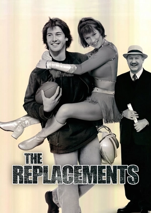 The Replacements