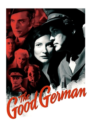 The Good German