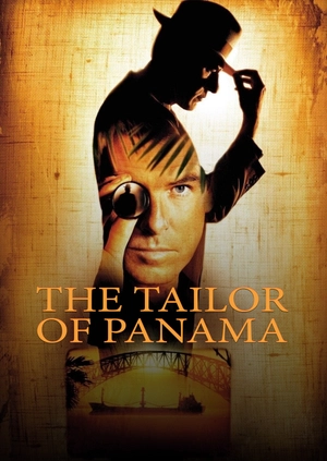 The Tailor of Panama