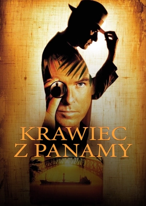 Krawiec z Panamy