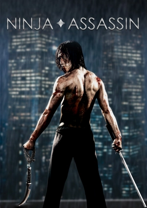 Ninja Assassin
