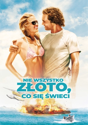 Nie wszystko złoto, co się świeci