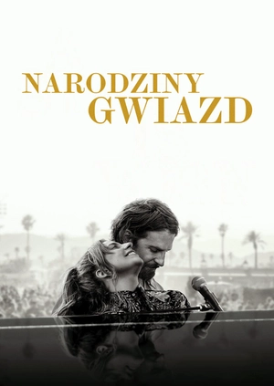 Narodziny gwiazd