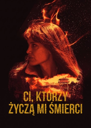 Ci, którzy życzą mi śmierci
