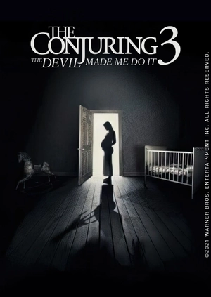 The Conjuring: The Devil Made Me Do It