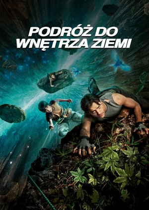 Podróż do wnętrza Ziemi