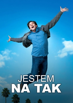 Jestem na tak