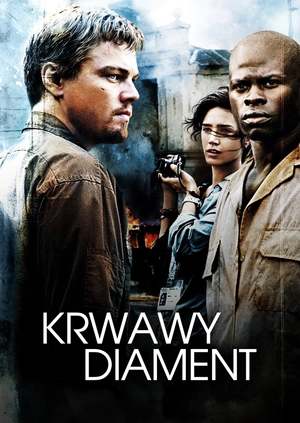 Krwawy diament