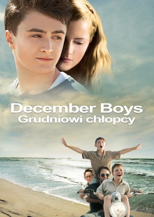 December Boys: Grudniowi chłopcy