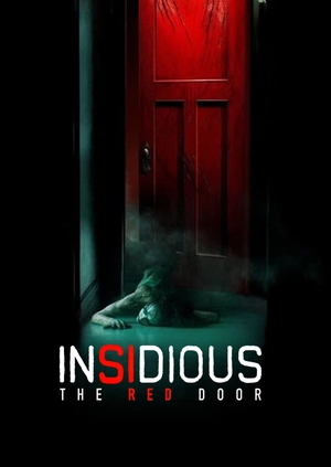 Insidious: The Red Door