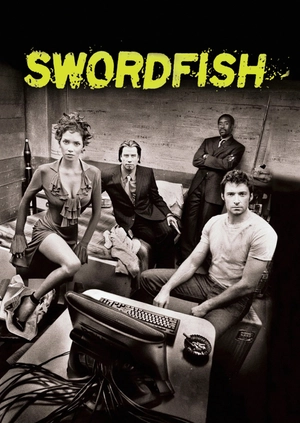 Swordfish