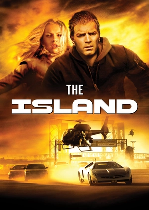 The Island